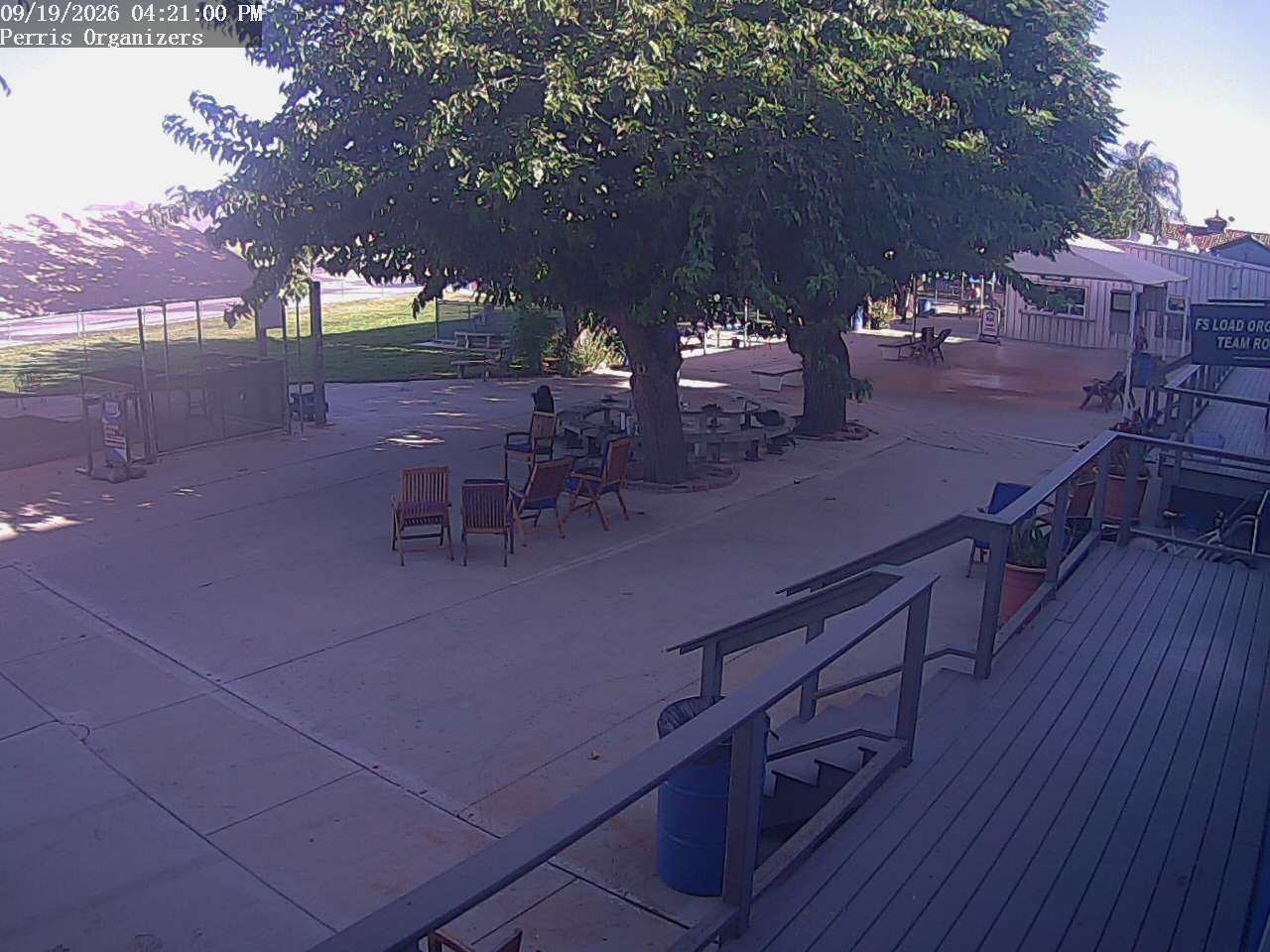 Perris Cam