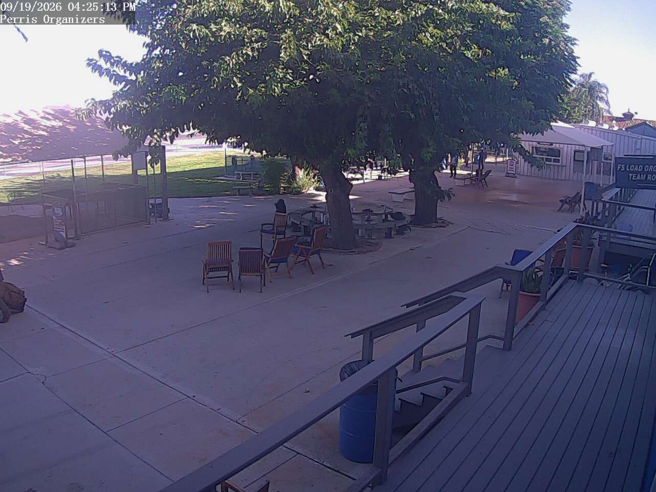 Perris Cam
