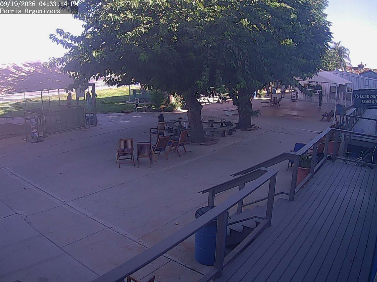 Perris Cam