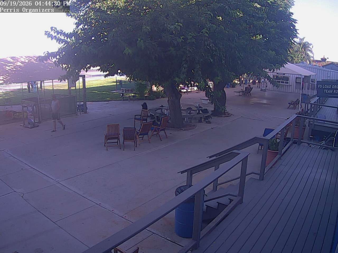 Perris Cam