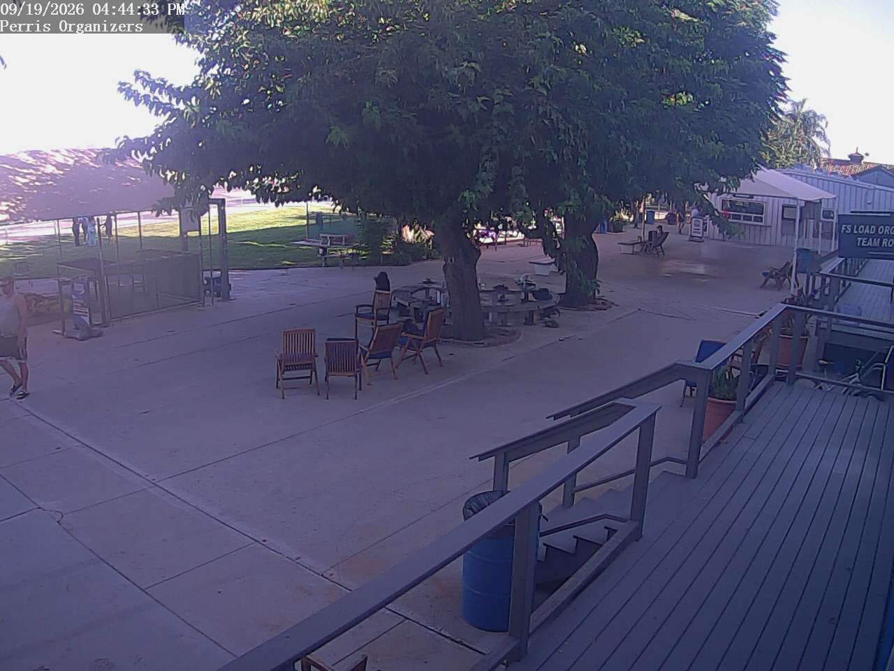 Perris Cam