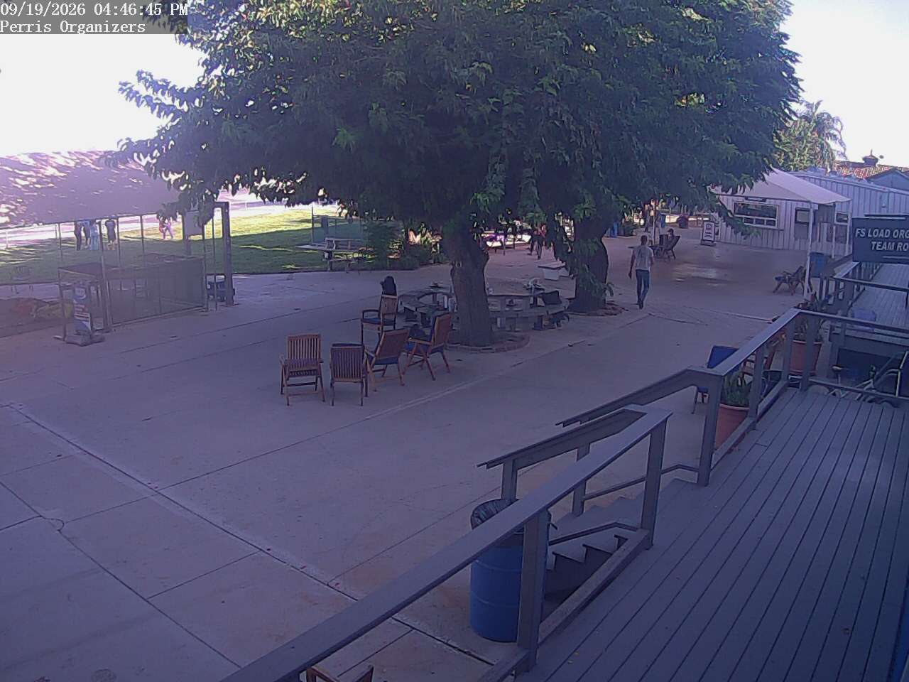 Perris Cam