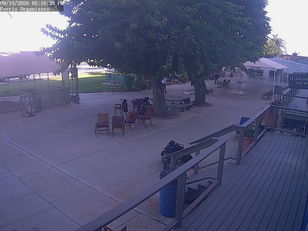 Perris Cam