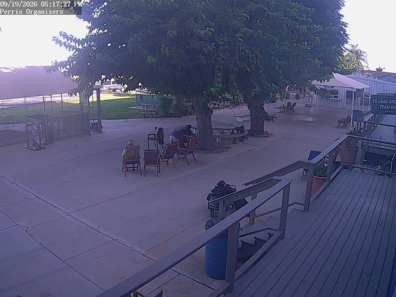 Perris Cam