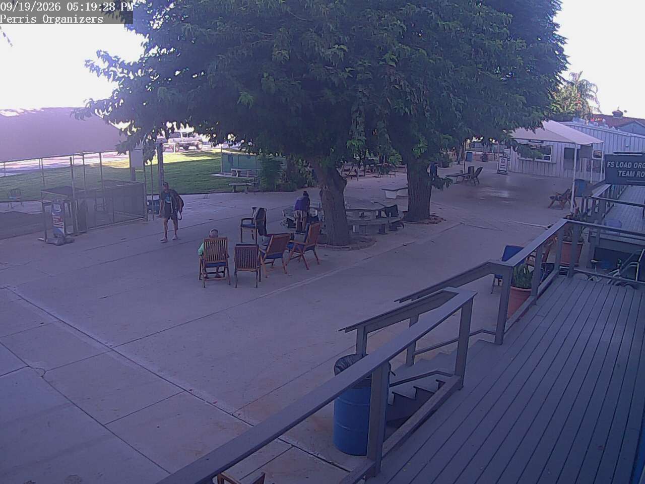 Perris Cam