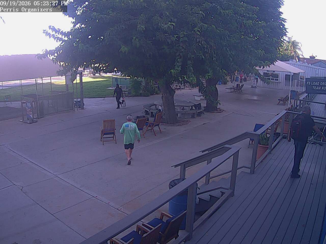 Perris Cam