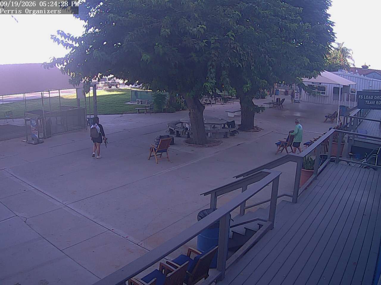 Perris Cam