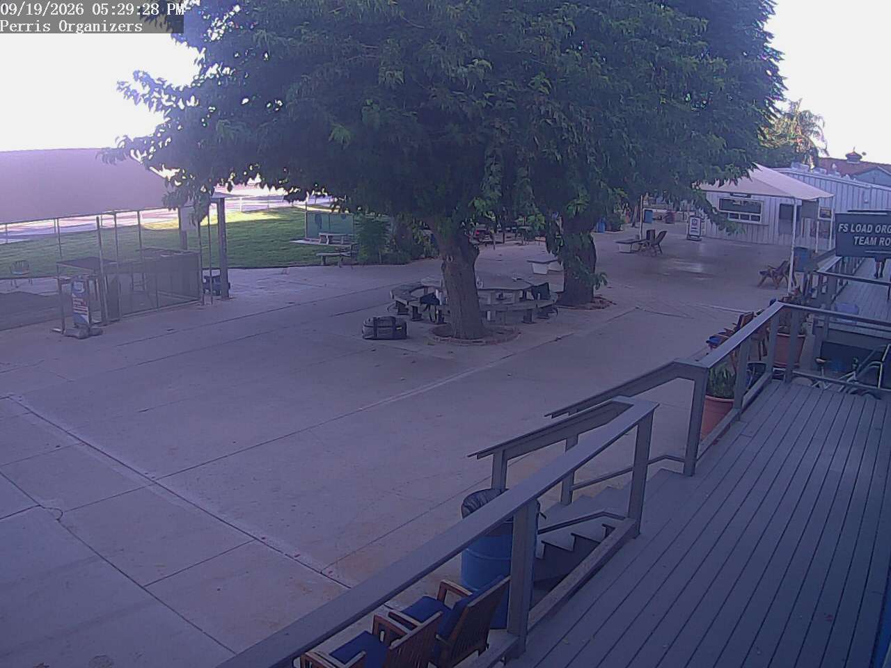 Perris Cam