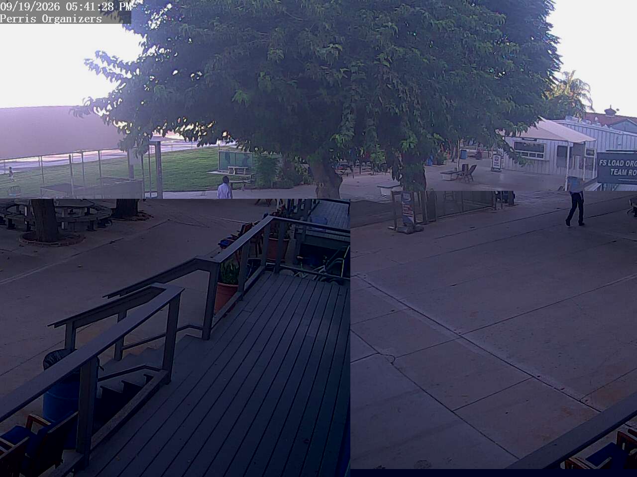 Perris Cam