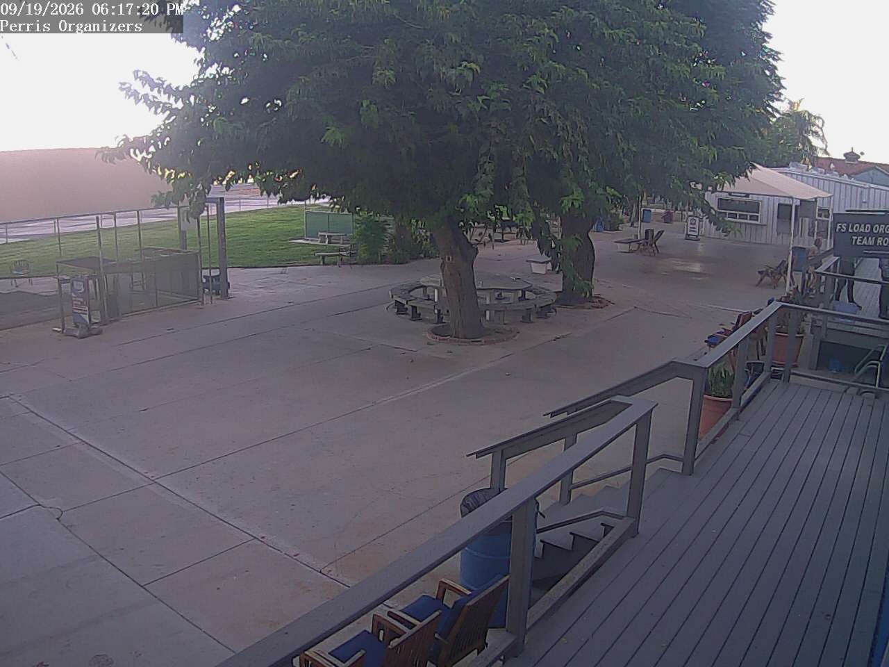 Perris Cam