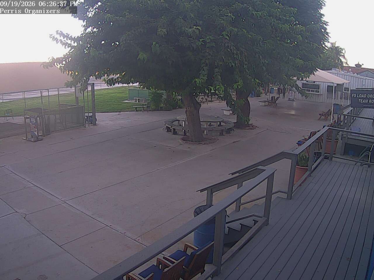 Perris Cam