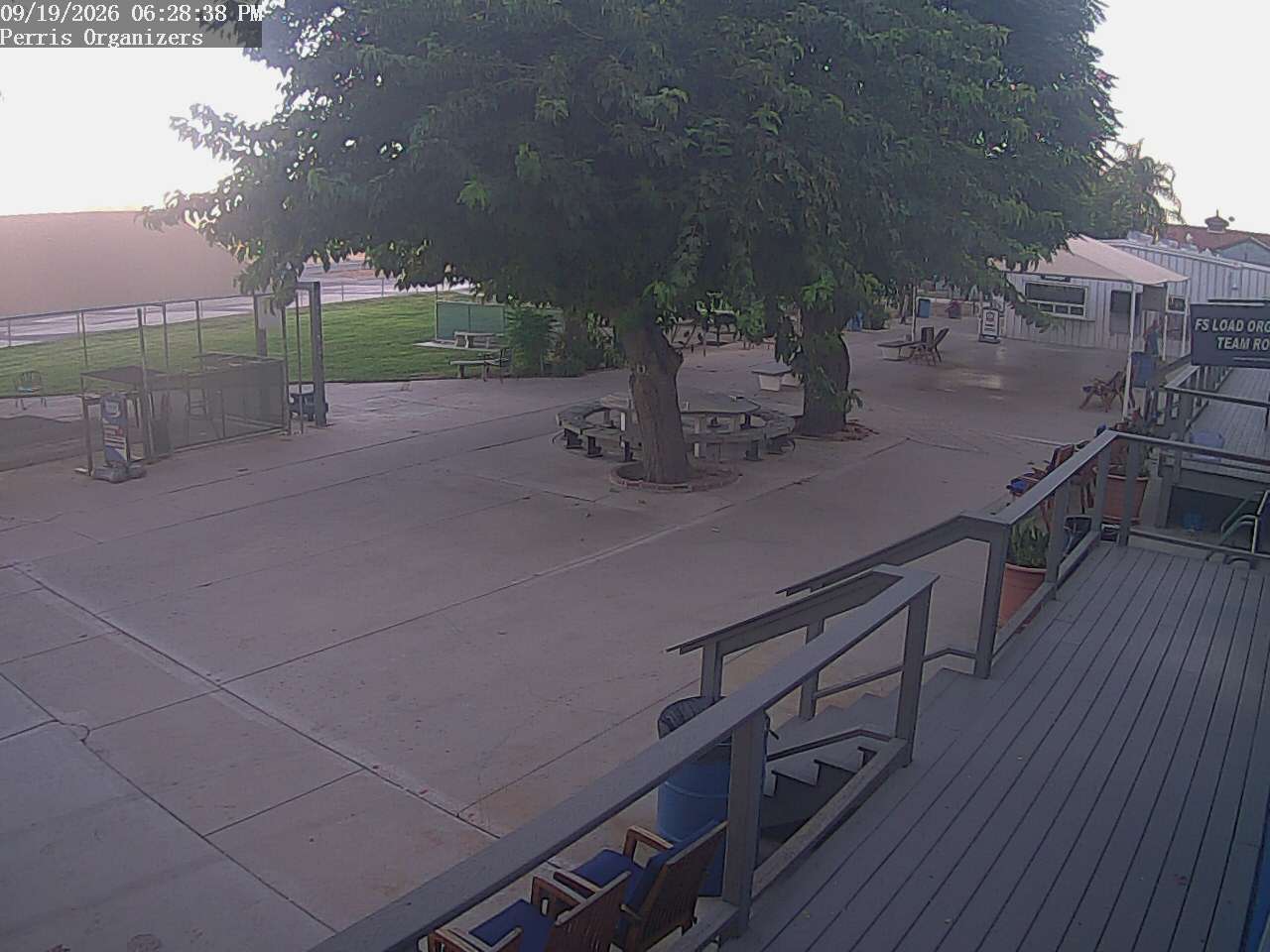Perris Cam
