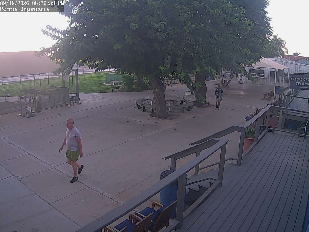 Perris Cam