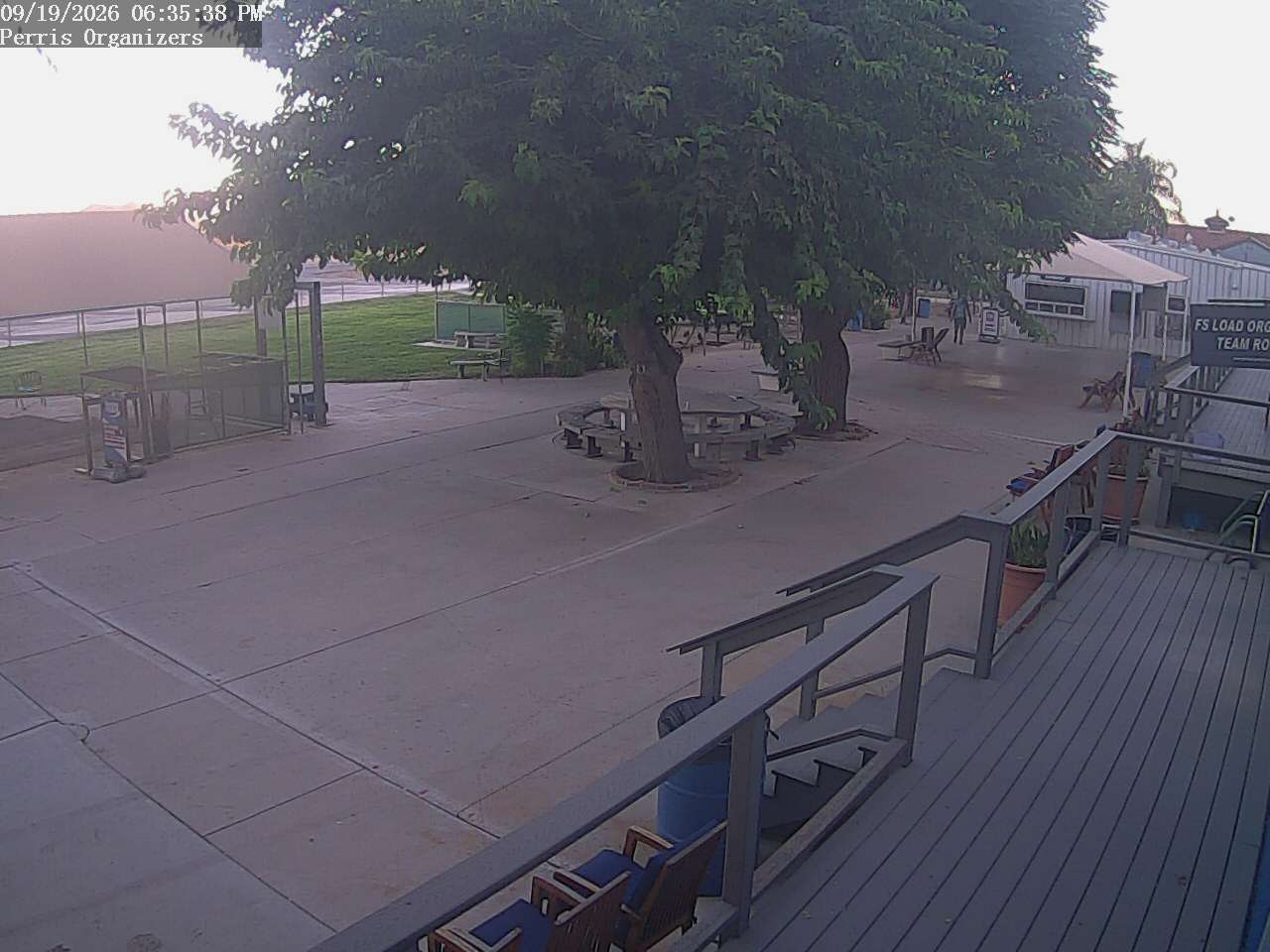 Perris Cam