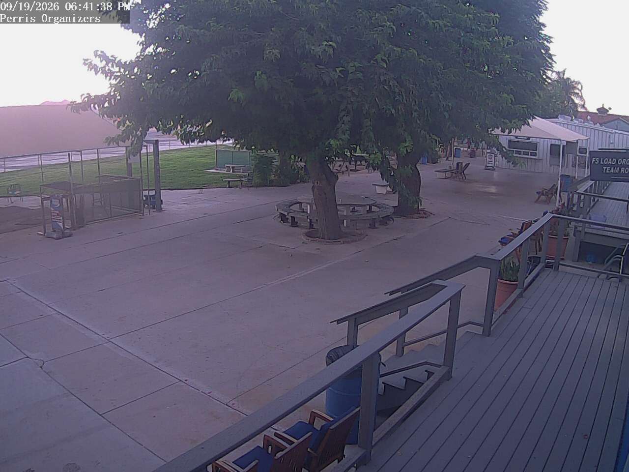 Perris Cam