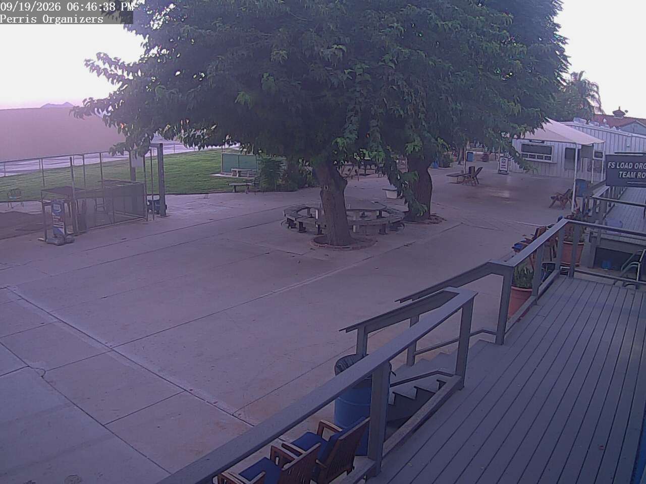 Perris Cam