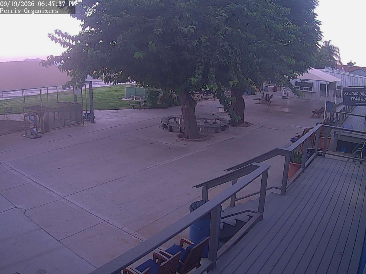 Perris Cam