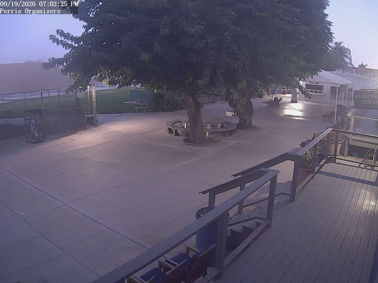 Perris Cam