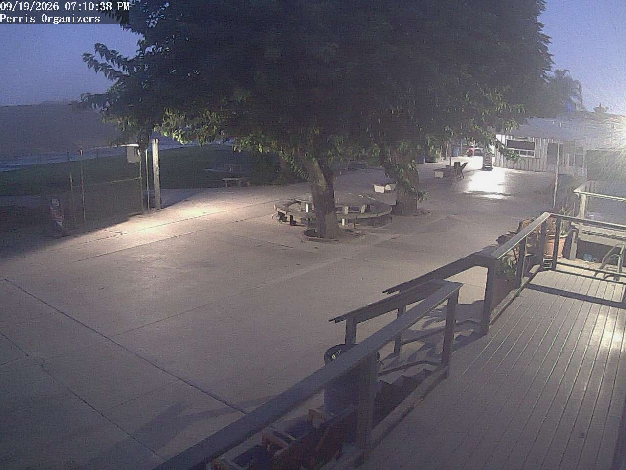 Perris Cam
