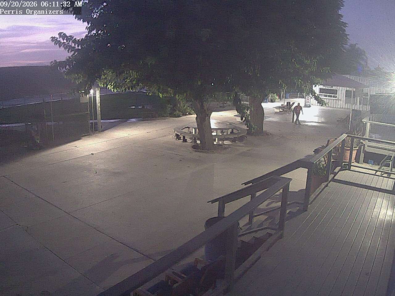 Perris Cam