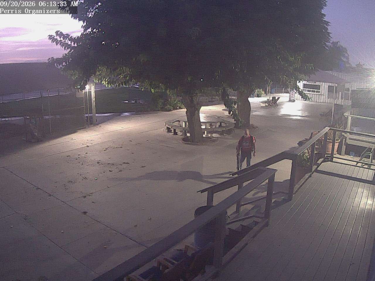 Perris Cam