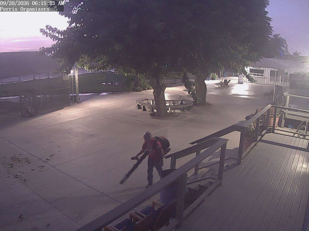 Perris Cam