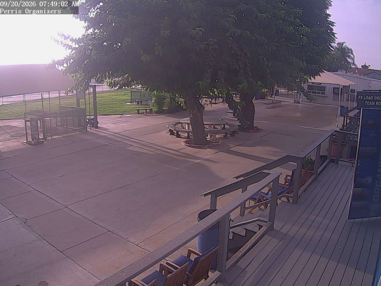 Perris Cam