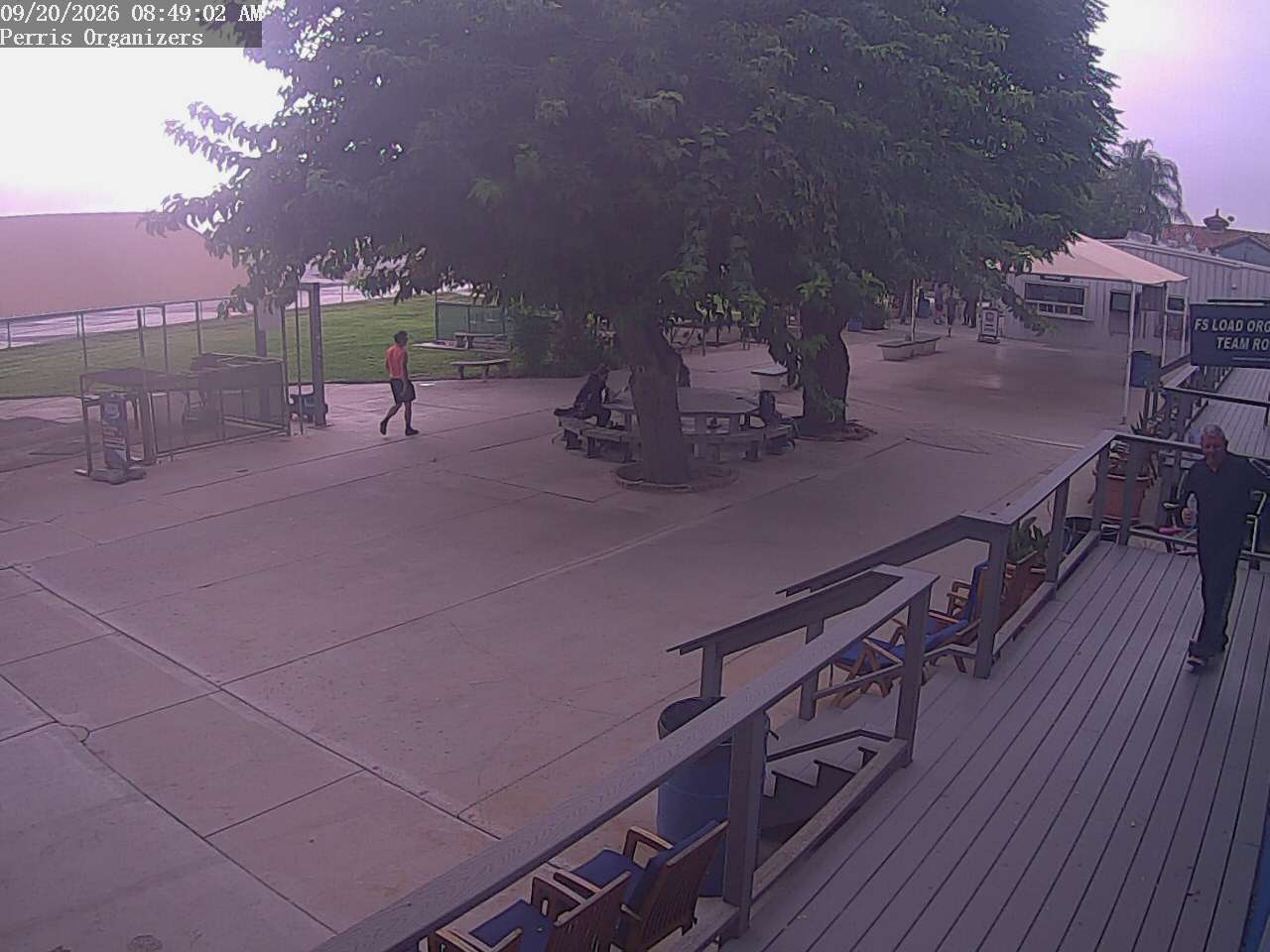 Perris Cam