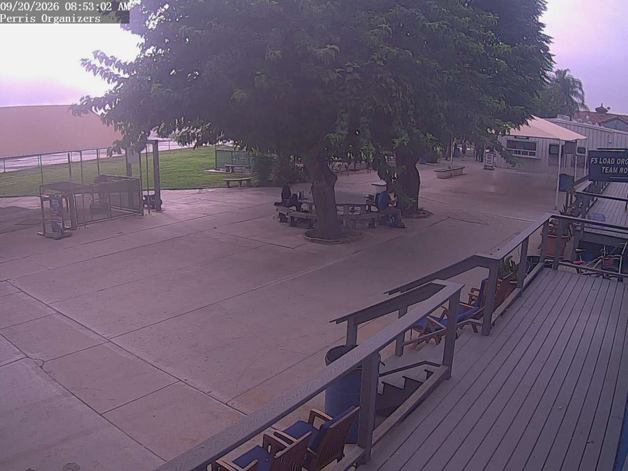 Perris Cam