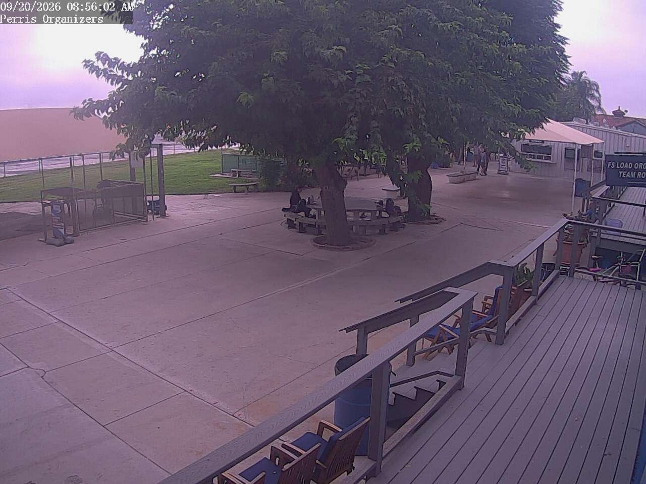 Perris Cam