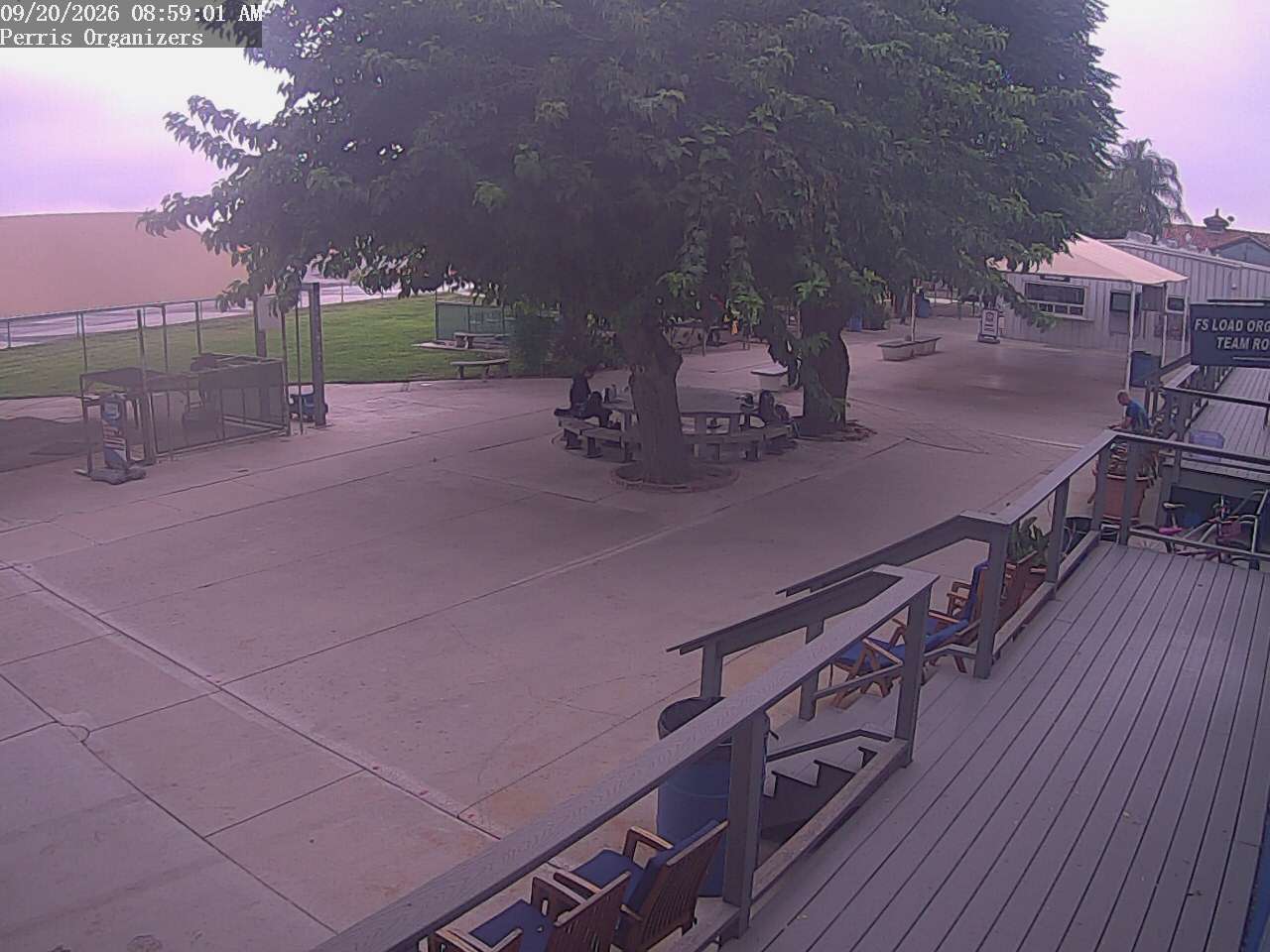 Perris Cam