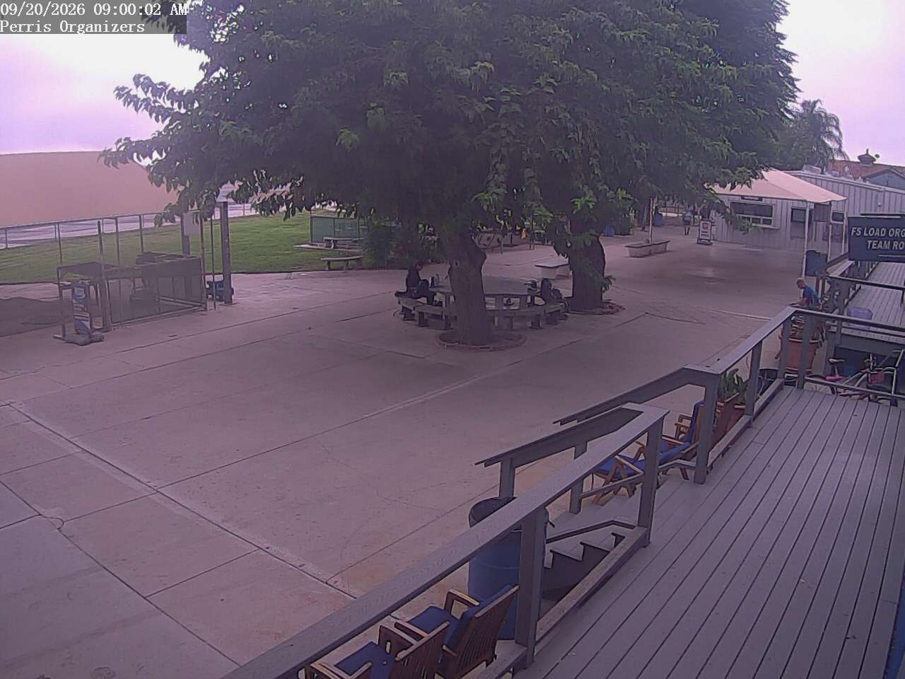 Perris Cam