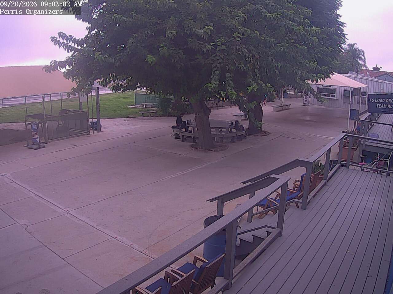 Perris Cam