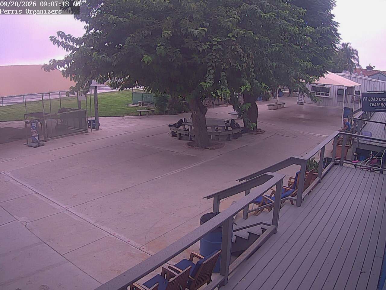 Perris Cam