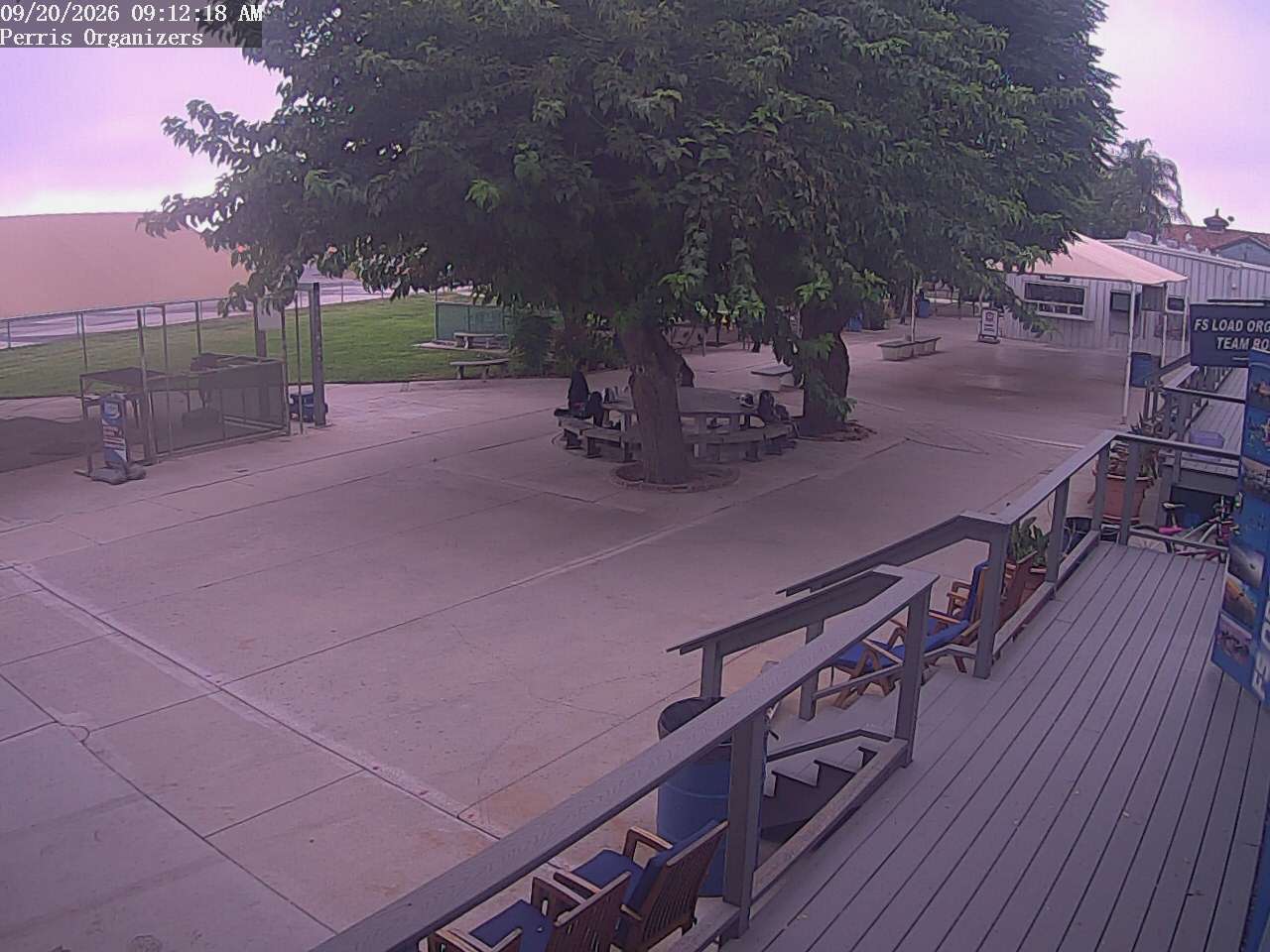 Perris Cam