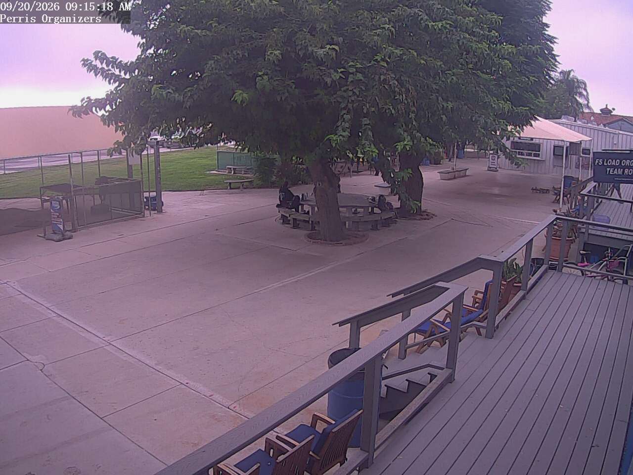Perris Cam