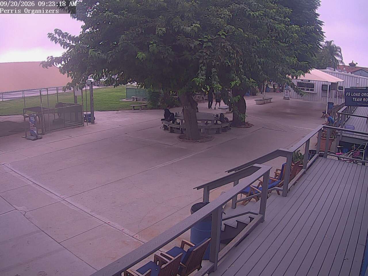 Perris Cam