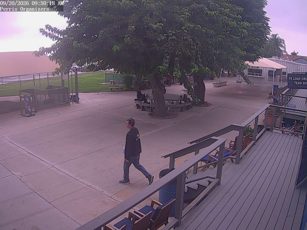 Perris Cam