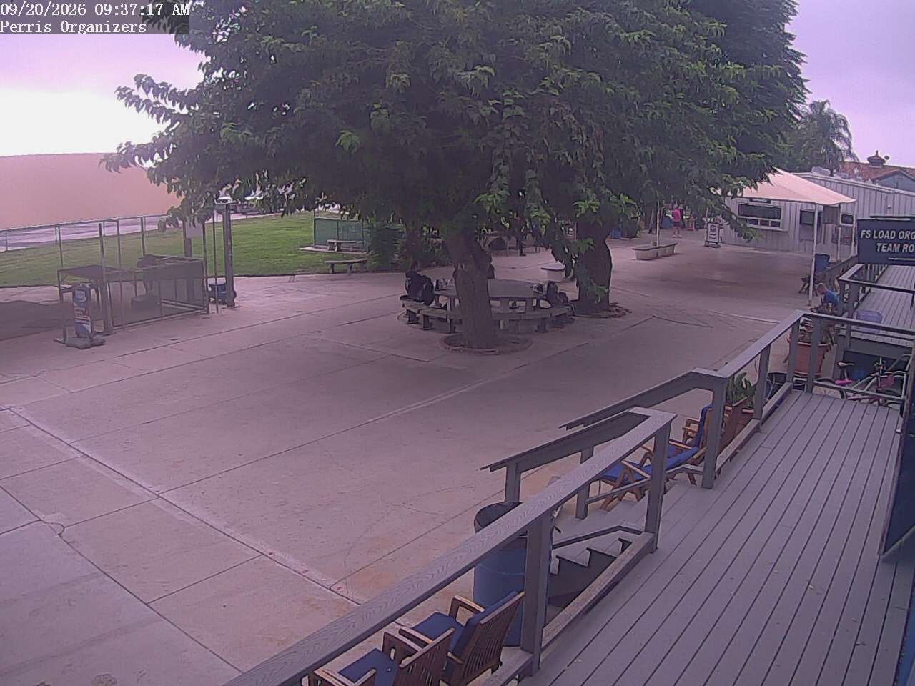 Perris Cam