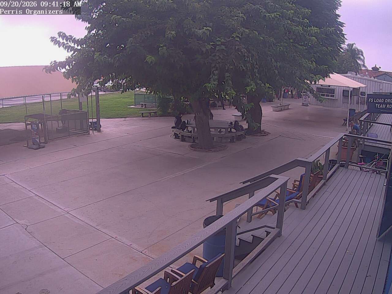 Perris Cam