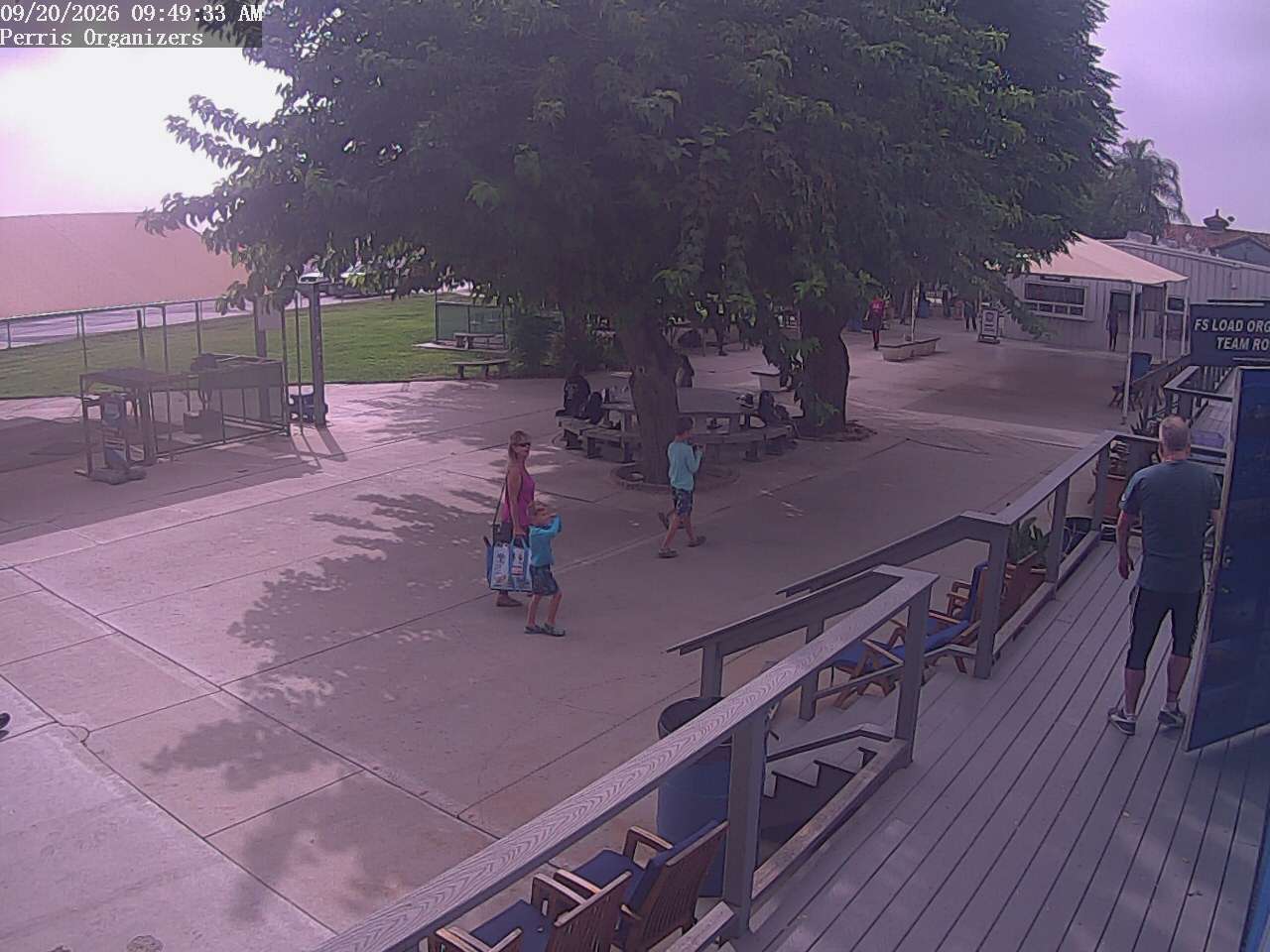 Perris Cam