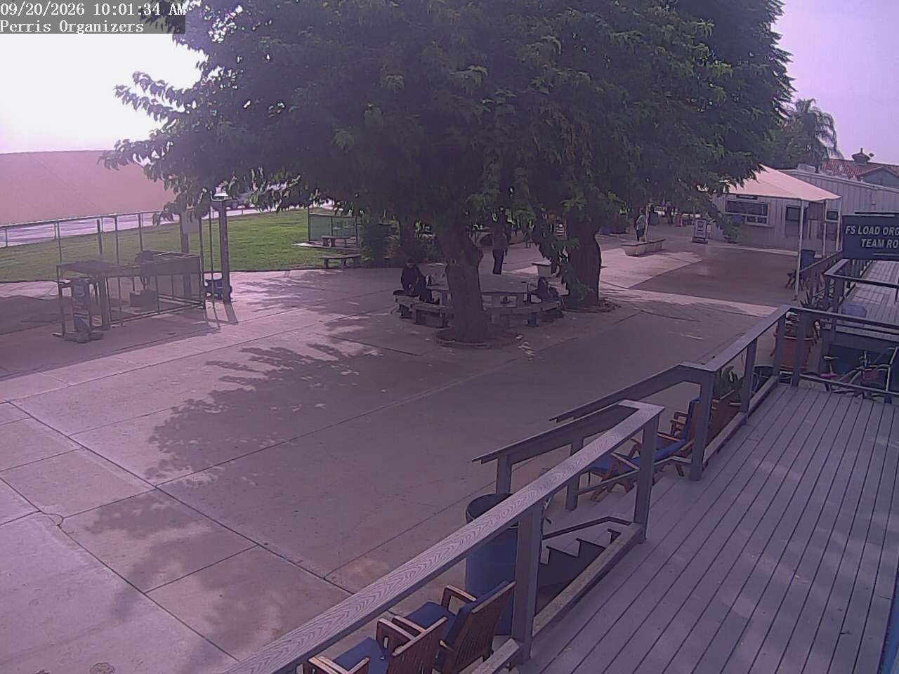 Perris Cam