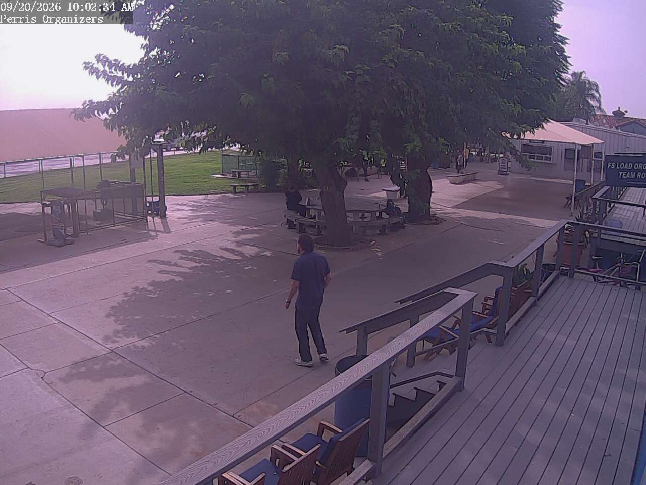 Perris Cam
