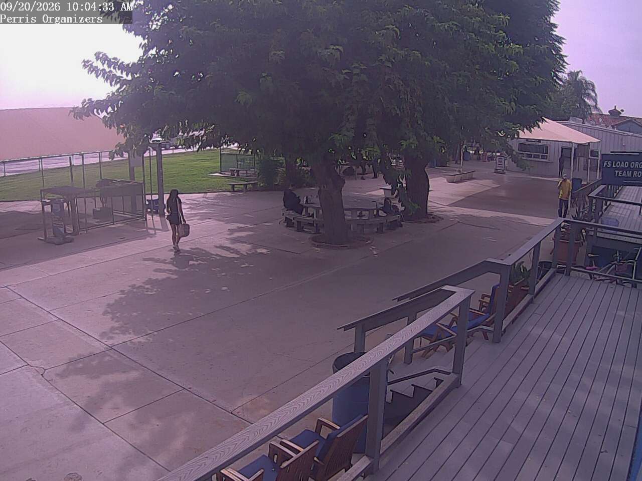 Perris Cam