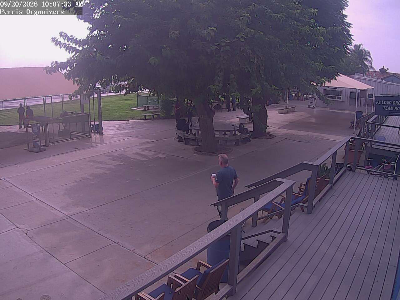 Perris Cam