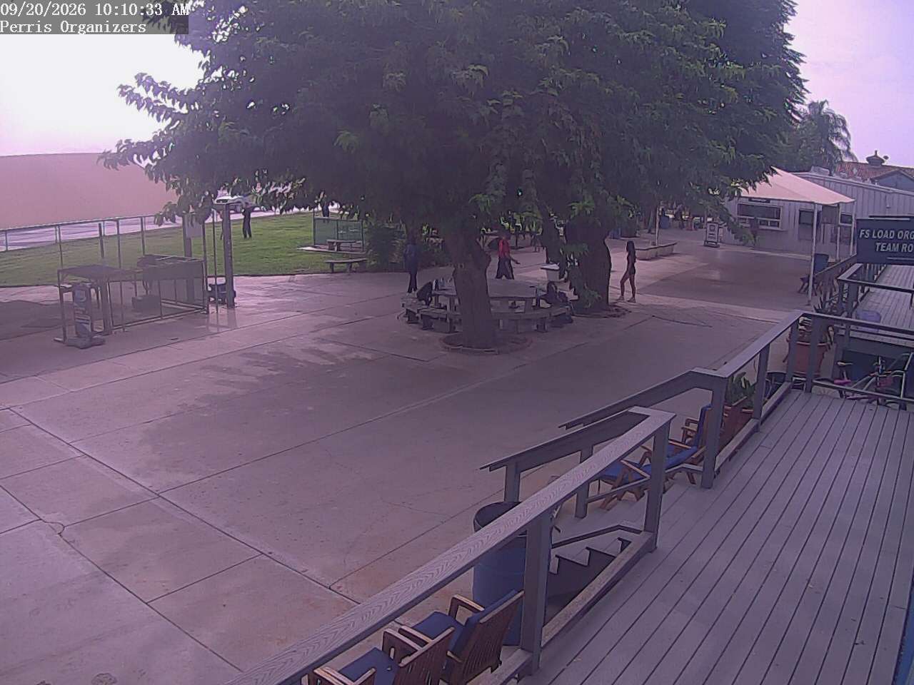 Perris Cam