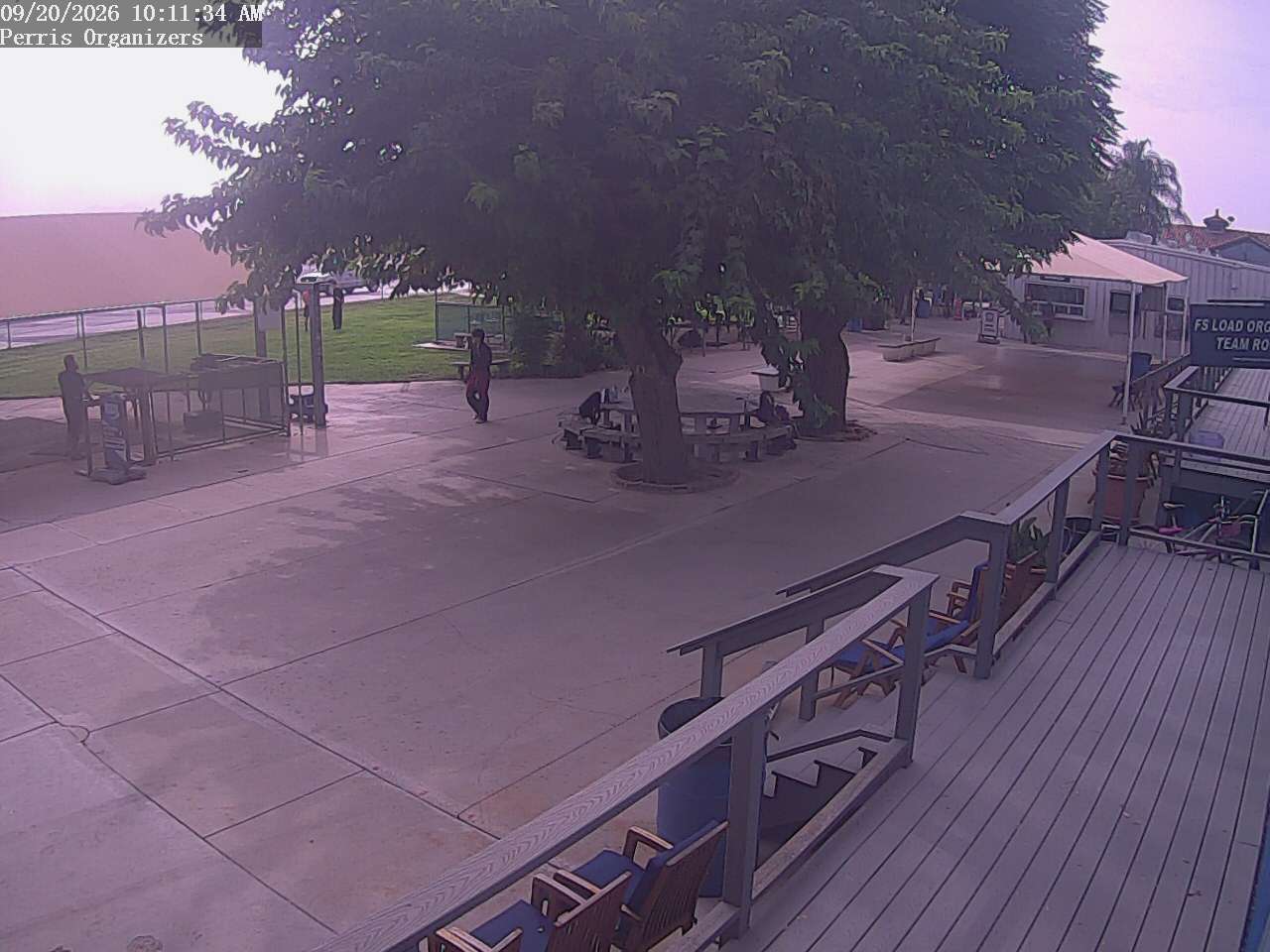 Perris Cam