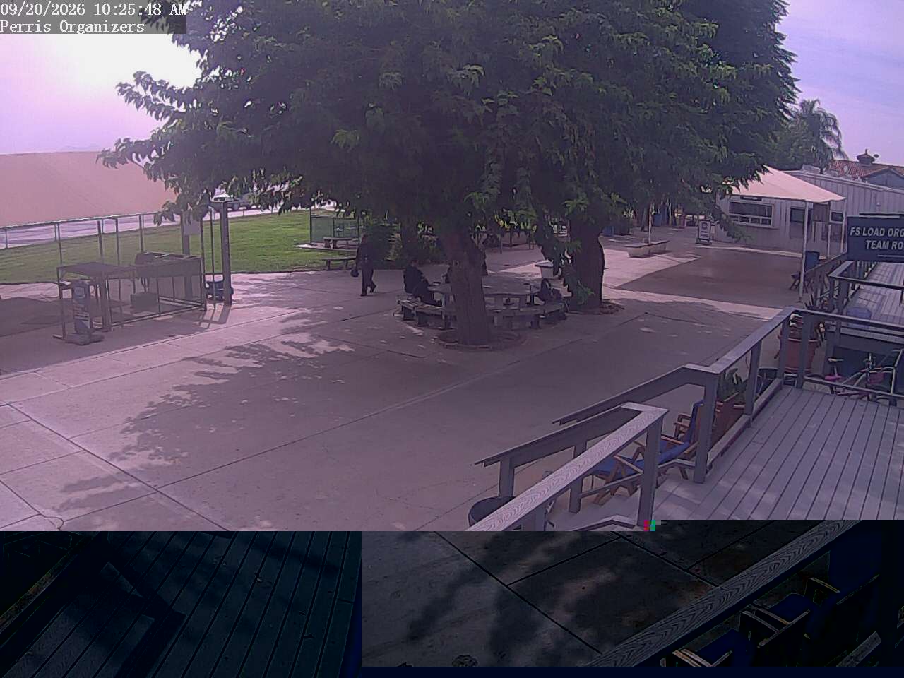 Perris Cam