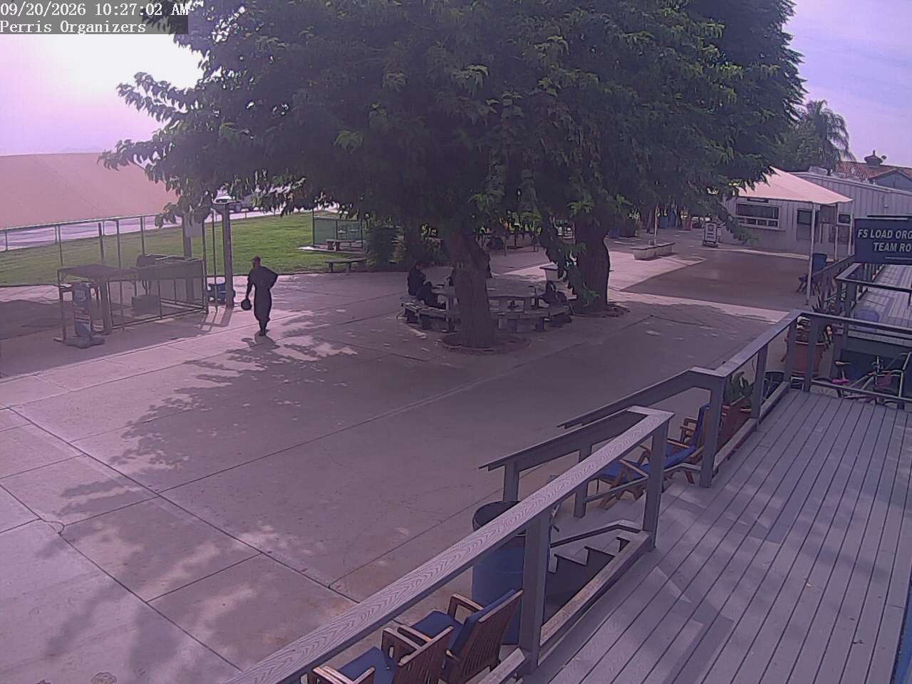 Perris Cam