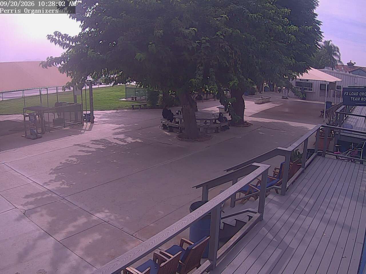 Perris Cam